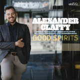 Alexander Claffy - Good Spirits '2022