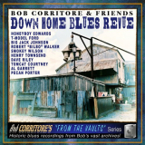 Bob Corritore - Bob Corritore & Friends: Down Home Blues Revue '2022