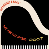 Massimo FaraÃ² - Me and My Piano 2007 '2022
