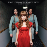 Jenny Lewis - Rabbit Fur Coat '2006