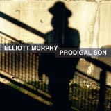 Elliott Murphy - Prodigal Son '2017