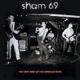 Sham 69 - The Very Best of the Hersham Boys '2002