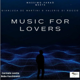 Massimo FaraÃ² - Music for Lovers '2022