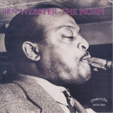 Ben Webster - The Horn '1982 / 2014