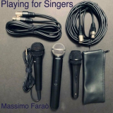 Massimo FaraÃ² - Playing for Singers '2022