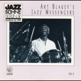 Art Blakey - Jazzbuhne Berlin '80 '1990