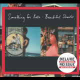 Something For Kate - Beautiful Sharks 20th Anniversary - Reissue Deluxe Edition - 2CD '2014