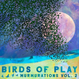 Birds of Play - Murmurations, Vol. 2 '2022