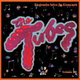 Tubes, The - Legends Live in Concert (Live in Denver, CO, 1976) '2006