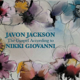 Javon Jackson - The Gospel According to Nikki Giovanni '2022