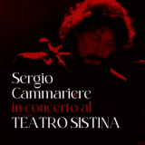 Sergio Cammariere - In Concerto al Teatro Sistina '2021