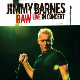 Jimmy Barnes - Raw '2001