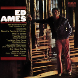 Ed Ames - Ed Ames '1971