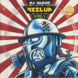Dj Vadim - Feel Up Vol.1 '2022