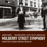 Anders Koppel - Mulberry Street Symphony '2022