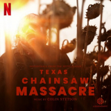 Colin Stetson - Texas Chainsaw Massacre (Soundtrack from the Netflix Film) '2022