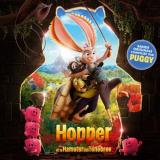 Puggy - Hopper et le hamster des tÃ©nÃ¨bres (Bande originale du film) '2022
