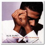 Al B. Sure! - Private Times... And the Whole 9! & Honey I'm Home '1990/2009