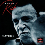 Buddy Rich - Playtime '1960 [1995]