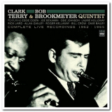 Clark Terry - Complete Live Recordings 1962-1965 '2013