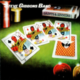 Steve Gibbons Band - Saints & Sinners '1981/2020