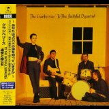 Cranberries, The - To The Faithful Departed (Japan Edition) '1996