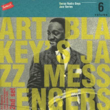 Art Blakey's Jazz Messengers - Lausanne 1960 2nd Set '1996