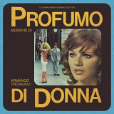 Armando Trovajoli - Profumo di donna (Original Motion Picture Soundtrack / Remastered 2022) '1974/2022