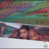 Makoto Ozone - Pandora '2000