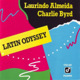 Laurindo Almeida - Latin Odyssey '1983