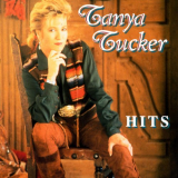 Tanya Tucker - Hits '1992