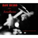 Roy Budd - Plays Sondheim (Everything is Coming Up Roses) '1976/2022