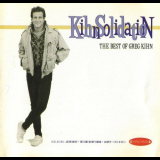 Greg Kihn - Kihnsolidation - The Best of '1989