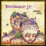 Dinosaur Jr. - Chocomel Daze '1987