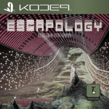 Kode9 - Escapology '2022