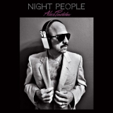 Alex Puddu - Night People '2022