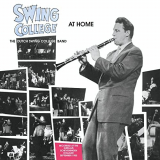 Dutch Swing College Band, The - Swing College At Home (Live At The Kurhaus Scheveningen, Holland, September 1955) '1955/2022