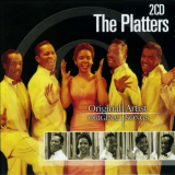 Platters, The - The Platters: Original Artists - Original Songs '2004