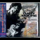 Bob Daisley And Friends - Moore Blues For Gary: A Tribute To Gary Moore '2018