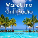 DJ Maretimo - Maretimo Chill Radio - Best of Vol. 1 - Positive Summer Vibes '2022