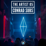 Conrad Subs - The Artist 5 '2022