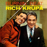 Buddy Rich - Burnin' Beat '1962