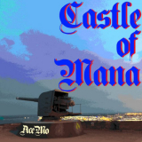 AceMo - Castle of Mana '2022