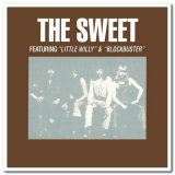 Sweet, The - The Sweet Featuring 