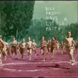 Bill Frisell - Have a Little Faith 'March, 1992