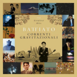 Franco Battiato - Correnti Gravitazionali '2022