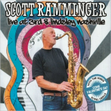 Scott Ramminger - Live At 3rd & Lindsley Nashville '2022