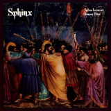 Sphinx - Judas Iscariot / Simon Peter '1977 (2001)