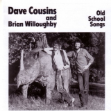 Dave Cousins - Old School Songs '1980 / 2022