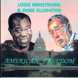 Louis Armstrong - American Freedom 'New York City on April 3 & 4, 1961